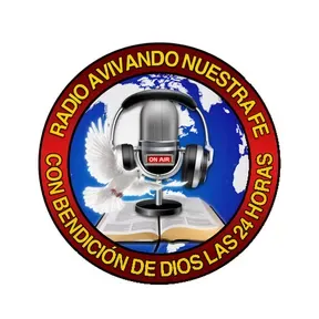 Radio Avivando nuestra Fe