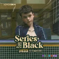 S6 Ep33: El Especial: 'Tendencias En Las Series 2025'