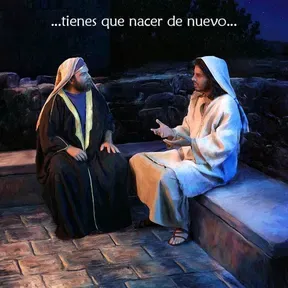 Radio Nacer de Nuevo