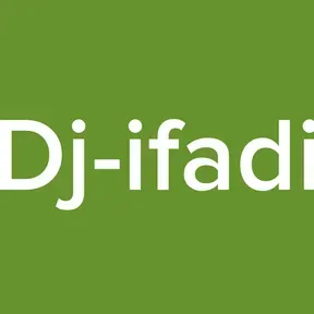 Dj-ifadi