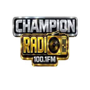 Champion Radio 100.1 FM