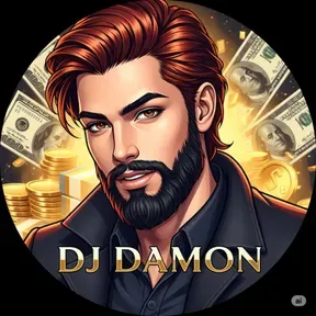 DJ DAMON