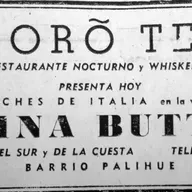 Una exótica casa de Té en el Palihue y la singular movida nocturna de ese barrio