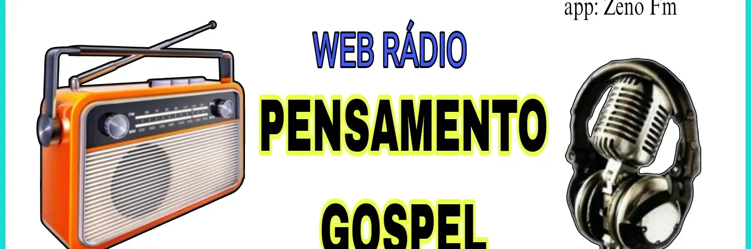 RADIO PENSAMENTO GOSPEL