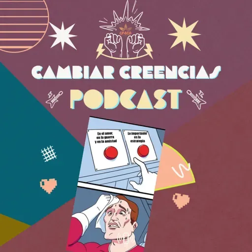 En el amor en la guerra y en la amistad lo importante es la estrategia