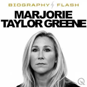 Marjorie Taylor Greene - Biography Flash