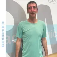 Ent. Xacobe Morais, da Quinta de Tui Futsal | X Campus Toñín Martín