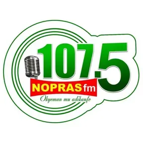 Nopras Fm
