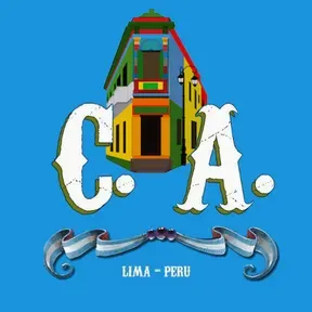 CAMINITO ARGENTINO