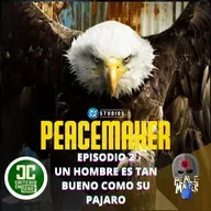 Criterio En Serie - Peacemaker T2 E2