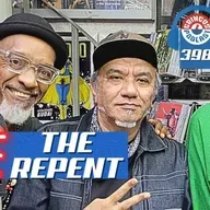 THE REPENT [BILLY THULLA DEPH PAUL]- Gringos Podcast #398