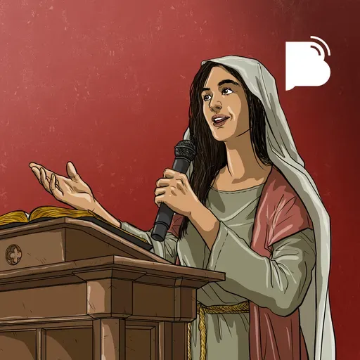A importância das mulheres na pregação – BTCast 595