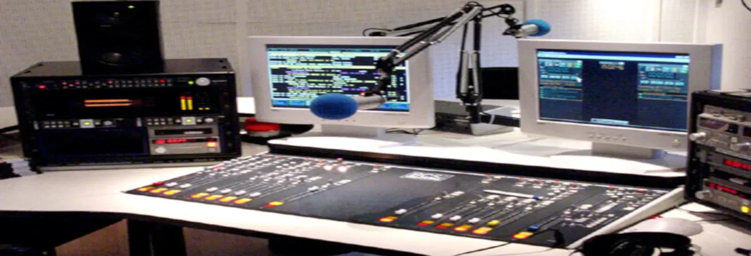 Rádio SCM Comunitária
