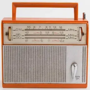 Station Prude FM