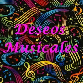 DESEOS MUSICALES
