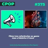 #375: Mortal Kombat 2: filme traz várias referências ao game, mas peca na história fraca