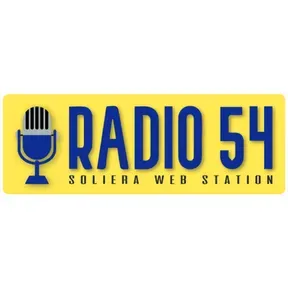 Radio54 diretta