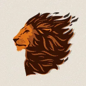 Lion 08