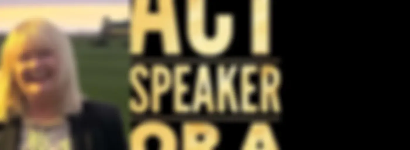 " The Power of Vocal Dynamics "
