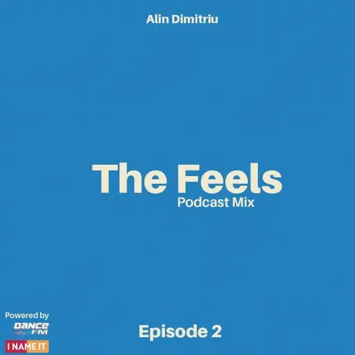 The Feels - Episode 2 (Dance FM / I NAME IT Podcast)
