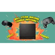 Will Steam Machine Change anything Ep 19