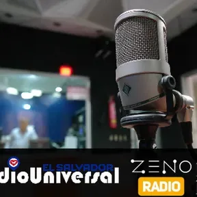 RadioUniversalelsalvador