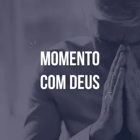 Momento com Deus
