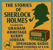RUNAWAY RUNNER and GREATER PRICE   STORIES OF SHERLOCK HOLMES