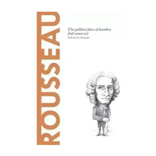 Rousseau | 0403 | El contrato social y el Emilio: dos obras condenadas a la hoguera