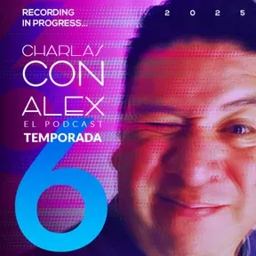 Charlas con Alex
