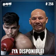 Un Round Más #256 Jorge “Maromero” Páez | Su película con Julio César Chávez