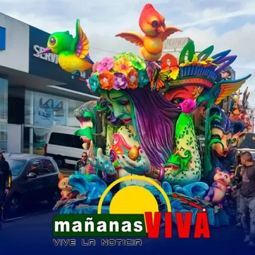 Artesanos expresan inconformidad por retrasos en premiación y dudas sobre el Carnaval 2027 en Ipiales