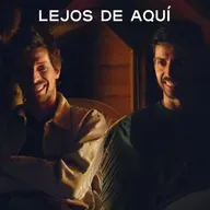 2. LEJOS DE AQUÍ - Solo pienso en mi