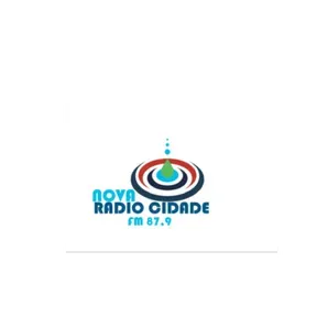 NOVA RADIO CIDADE FM