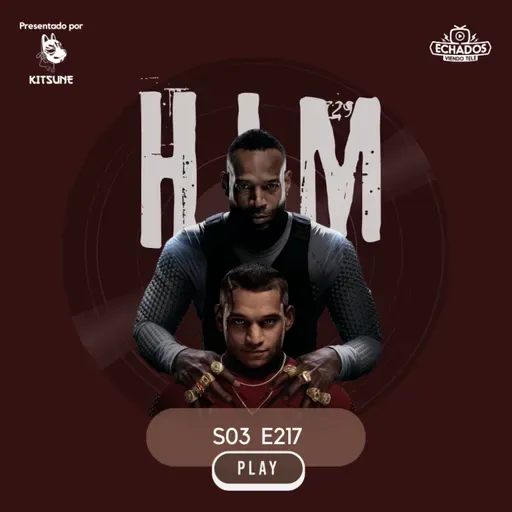 Him (El Elegido) es una película muy mal lograda