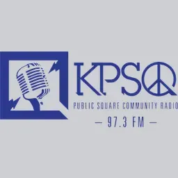 KPSQ 97.3 FM