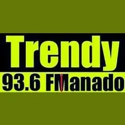 Trendy FM Manado langsung