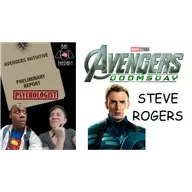 Avengers Doomsday: Steve Rogers