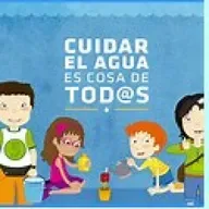 El ciclo del agua de 1º ESO desde varias áreas de conocimiento