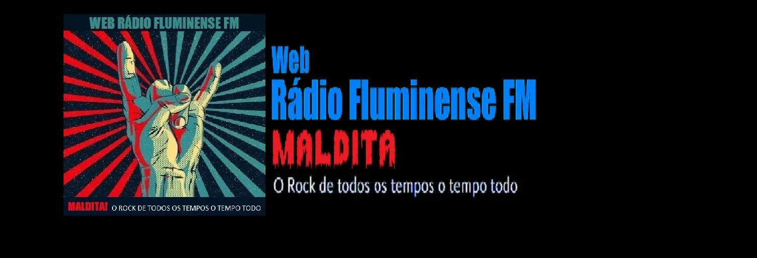 WEB RÁDIO FLUMINENSE FM