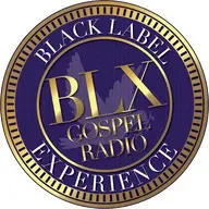 WBXG-DB Black Label Experience Gospel Radio