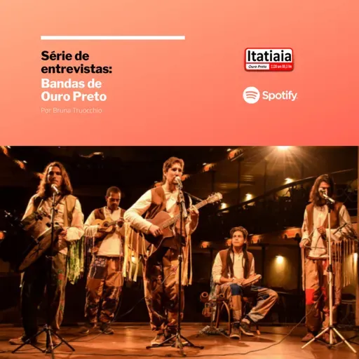 EP 01 - Manda Manguacera