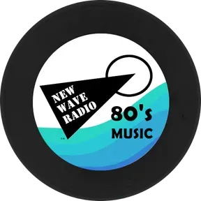Radio New Wave 80s