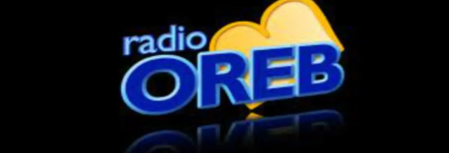 Oreb RADIO FM