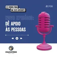 Dê Apoio às Pessoas