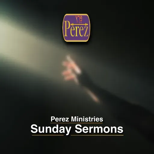 Begin van ‘n Nuwe Jaar | Pastoor Fransi van Wyk | Perez Ministries