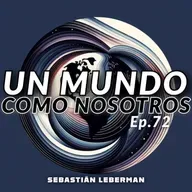Ep.72 Entre Pensar y Obsesión ft. Sach