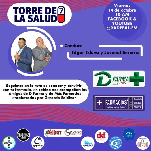 Torre de la Salud 14102022