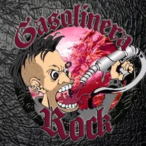 Radio Gasolinera Rock