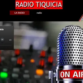 Radio Tiquicia